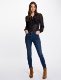 Morgan Koszula CLACE MARINE Morgan Koszula CLACE MARINE