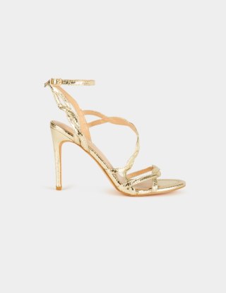 Morgan Obuwie 1BRIDE DORE