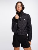 Morgan Jacket GAEL NOIR