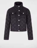 Morgan Jacket GAEL NOIR