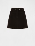 Morgan Skirt JRINA NOIR