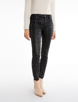 Morgan Pants PBOMBA NOIR