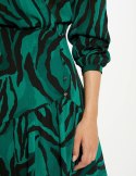 Morgan Dress RALIX.F MULTICO