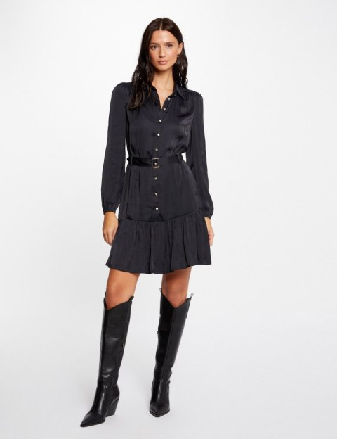 Morgan Dress REMELO MARINE Morgan Dress REMELO MARINE