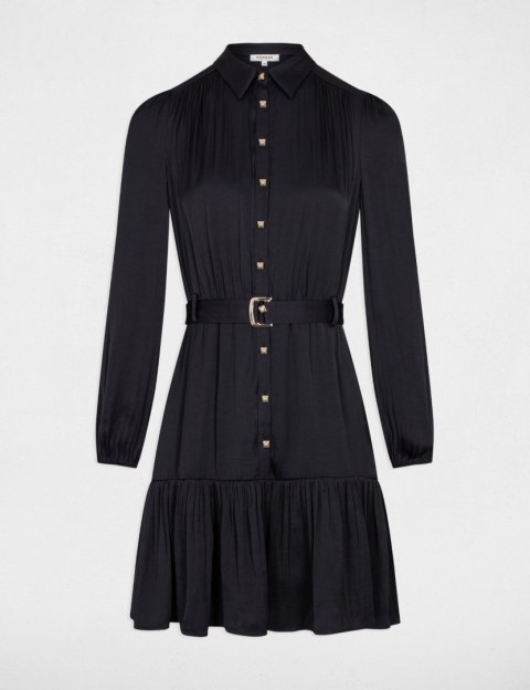 Morgan Dress REMELO MARINE Morgan Dress REMELO MARINE
