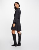 Morgan Dress REMELO MARINE Morgan Dress REMELO MARINE