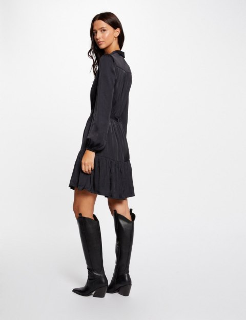 Morgan Dress REMELO MARINE Morgan Dress REMELO MARINE