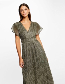 Morgan Dress RGOLD DORE