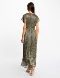 Morgan Dress RGOLD DORE