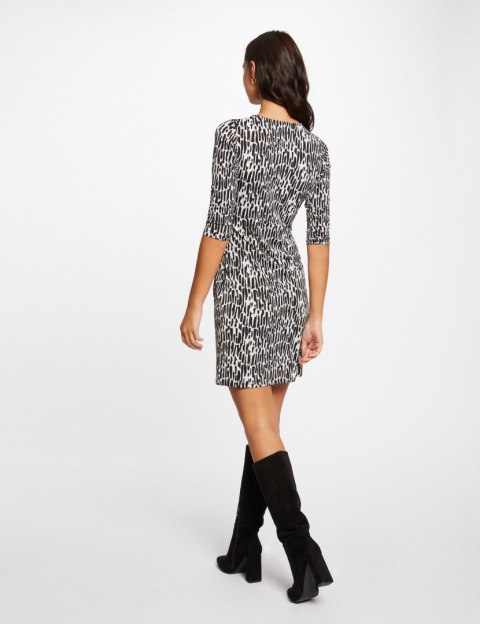 Morgan Dress RLOLI MULTICO Morgan Dress RLOLI MULTICO