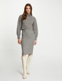 Morgan Dress RMAILY GRANTHRACITE Morgan Dress RMAILY GRANTHRACITE