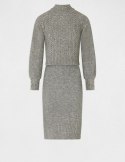 Morgan Dress RMAILY GRANTHRACITE Morgan Dress RMAILY GRANTHRACITE