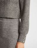 Morgan Dress RMAILY GRANTHRACITE Morgan Dress RMAILY GRANTHRACITE