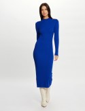 Morgan Dress RMBEST BLEU ROI