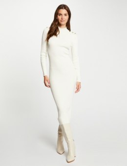 Morgan Dress RMBEST IVOIRE