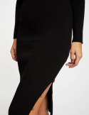 Morgan Dress RMDORY NOIR