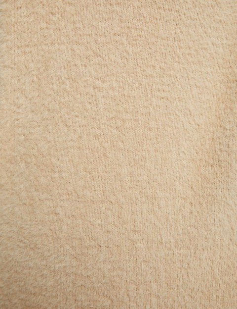 Morgan Dress RMNOVI BEIGE Morgan Dress RMNOVI BEIGE
