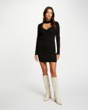 Morgan Dress RMSTRAS NOIR Morgan Dress RMSTRAS NOIR
