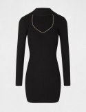 Morgan Dress RMSTRAS NOIR Morgan Dress RMSTRAS NOIR