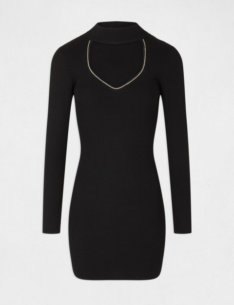Morgan Dress RMSTRAS NOIR Morgan Dress RMSTRAS NOIR
