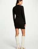 Morgan Dress RMSTRAS NOIR Morgan Dress RMSTRAS NOIR