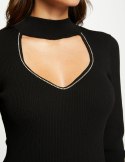 Morgan Dress RMSTRAS NOIR Morgan Dress RMSTRAS NOIR