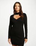 Morgan Dress RMSTRAS NOIR Morgan Dress RMSTRAS NOIR