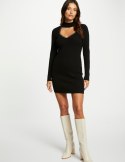 Morgan Dress RMSTRAS NOIR Morgan Dress RMSTRAS NOIR