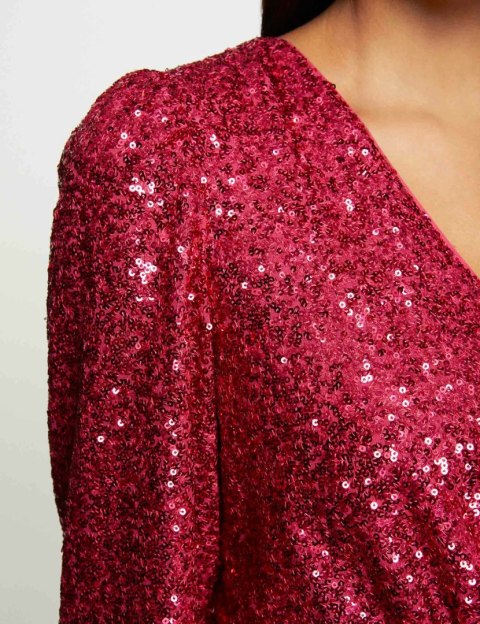 Morgan Dress ROZAS MAGNOLIA Morgan Dress ROZAS MAGNOLIA