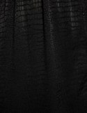 Morgan Dress ROZO.F NOIR