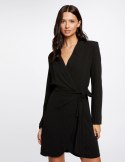 Morgan Sukienka RVOLCA NOIR Morgan Sukienka RVOLCA NOIR