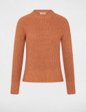 Morgan Sweater MARJO CAMEL