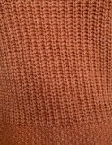 Morgan Sweater MARJO CAMEL