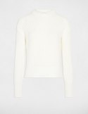 Morgan Sweater MARJO OFF WHITE