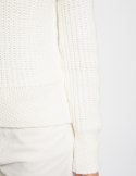 Morgan Sweater MARJO OFF WHITE