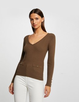 Morgan Sweater MAZ ROMARIN