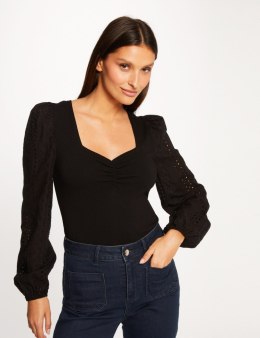 Morgan Sweater MCARI NOIR