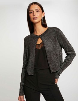 Morgan Sweater MEXI ARGENT