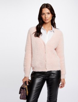 Morgan Sweater MFRESIA NUDE