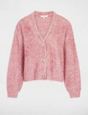 Morgan Sweater MFROU GUIMAUVE