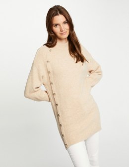 Morgan Sweter MNOM BEIGE