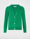 Morgan Sweater MNORD MENTHE