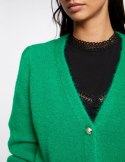 Morgan Sweater MNORD MENTHE