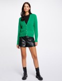 Morgan Sweater MNORD MENTHE