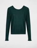 Morgan Sweater MORIKA SAPIN