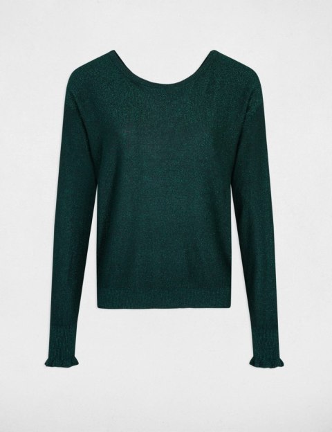 Morgan Sweater MORIKA SAPIN Morgan Sweater MORIKA SAPIN