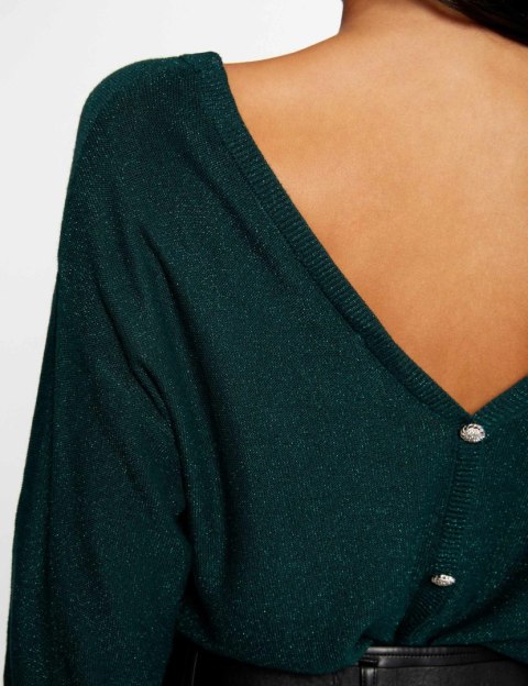 Morgan Sweater MORIKA SAPIN Morgan Sweater MORIKA SAPIN