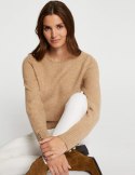 Morgan Sweater MPAVOT BEIGE TYPE