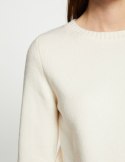 Morgan Sweater MPAVOT IVOIRE