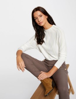 Morgan Sweater MSOLA IVOIRE